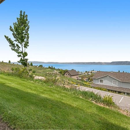 Lakeview Condo 941-1 Garden City Exterior photo