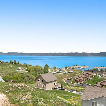 Lakeview Condo 941-1 Garden City Exterior photo