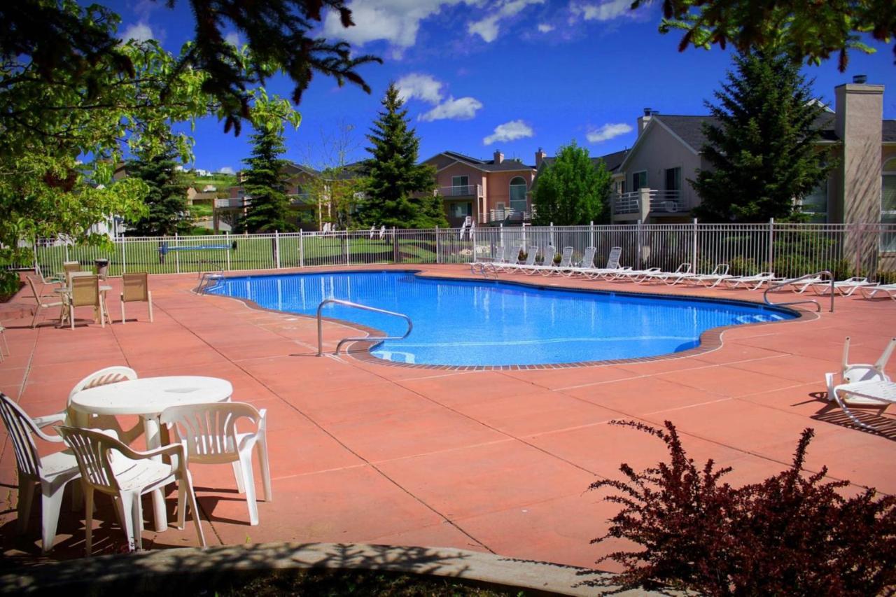 Lakeview Condo 941-1 Garden City Exterior photo