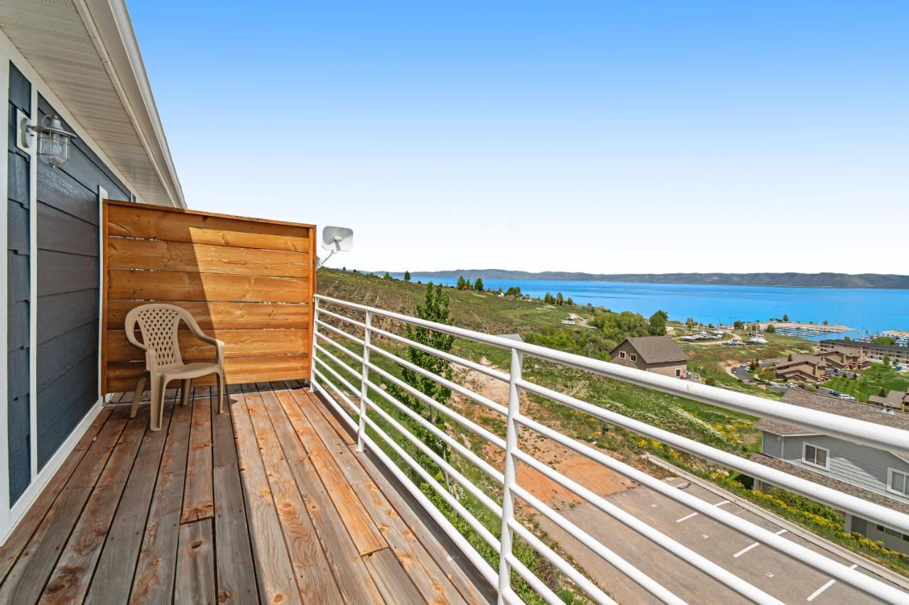 Lakeview Condo 941-1 Garden City Exterior photo