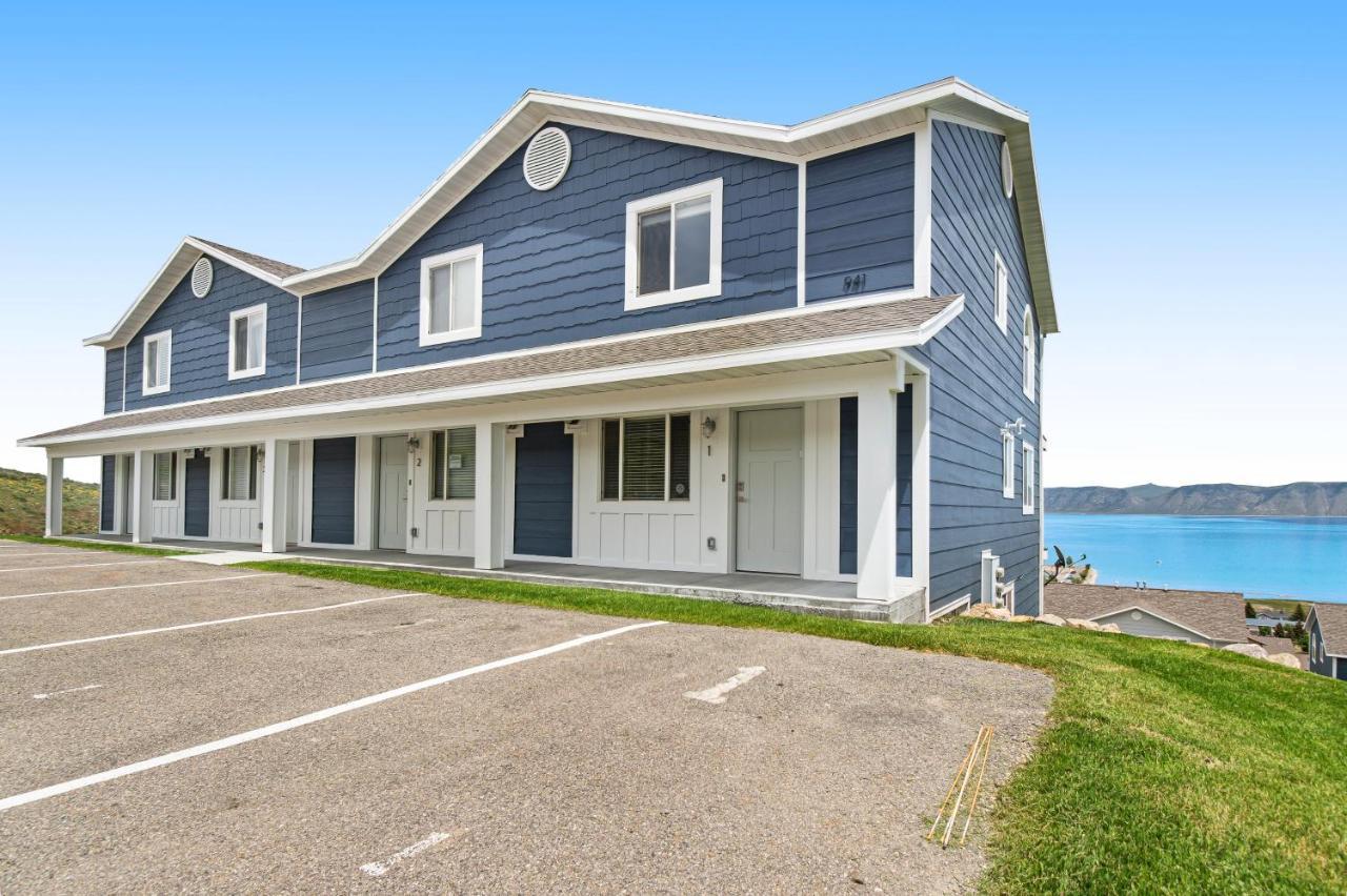 Lakeview Condo 941-1 Garden City Exterior photo