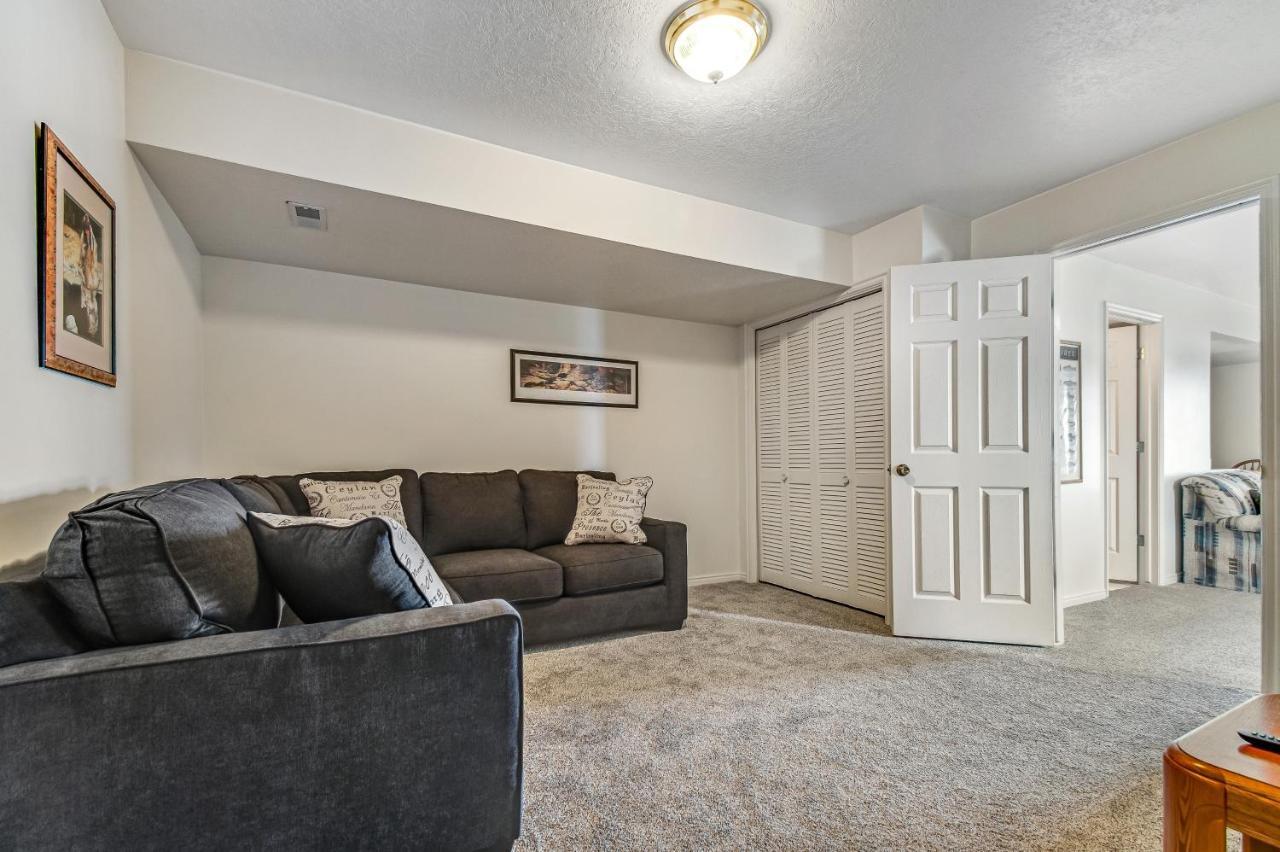 Lakeview Condo 941-1 Garden City Exterior photo