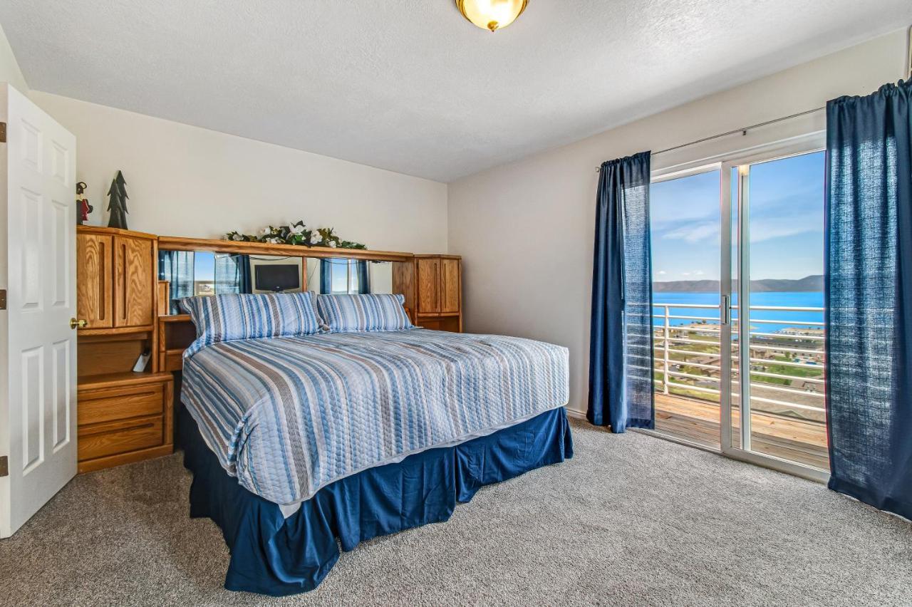 Lakeview Condo 941-1 Garden City Exterior photo