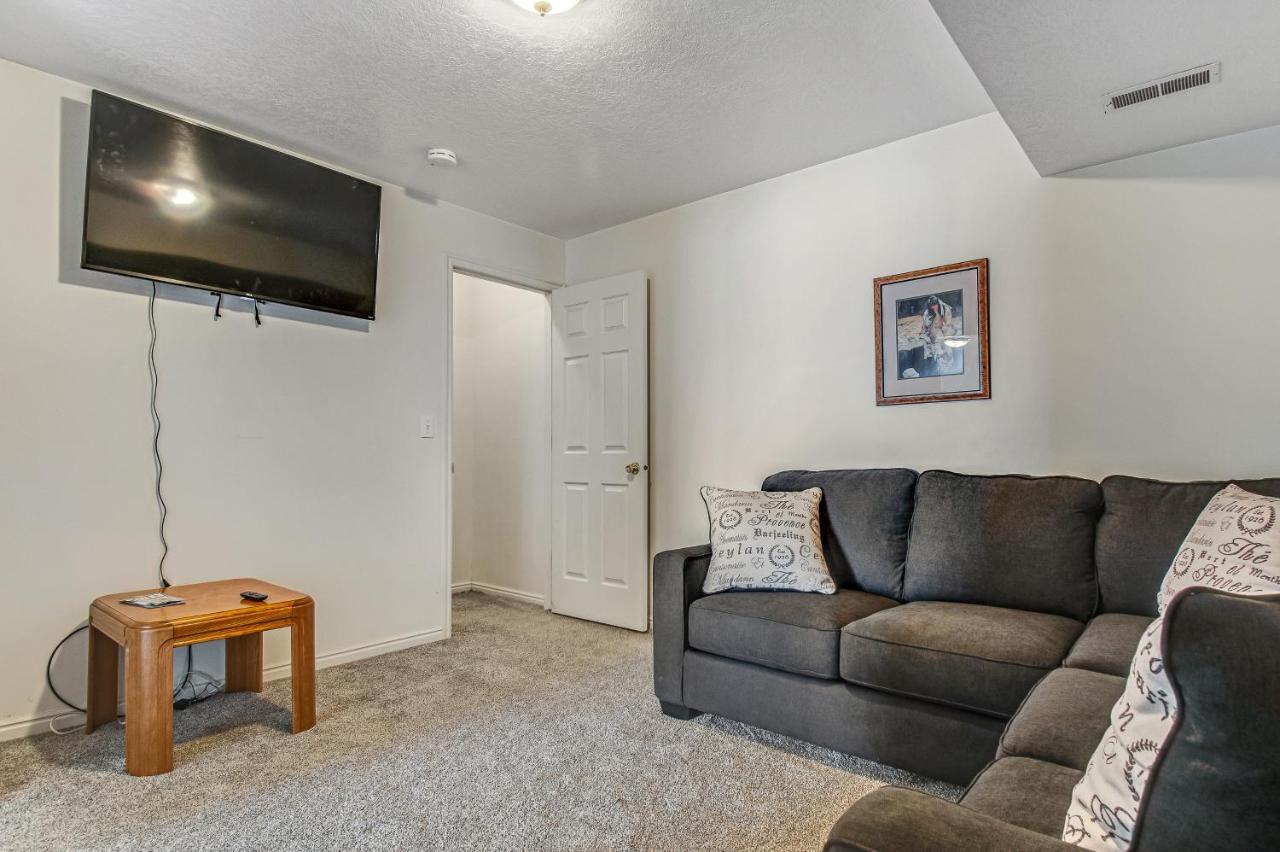 Lakeview Condo 941-1 Garden City Exterior photo