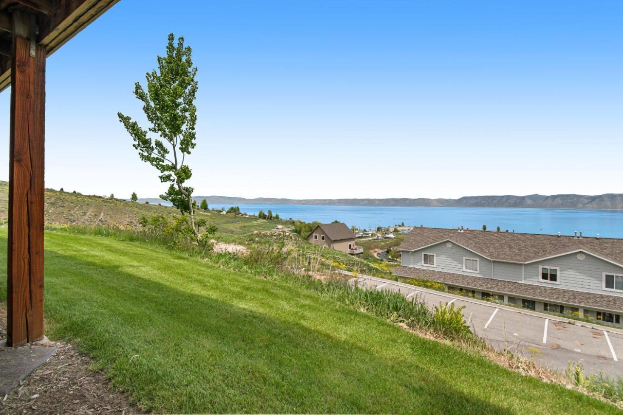 Lakeview Condo 941-1 Garden City Exterior photo