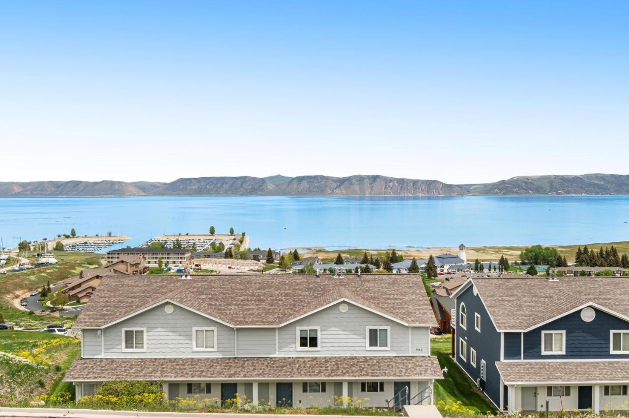 Lakeview Condo 941-1 Garden City Exterior photo