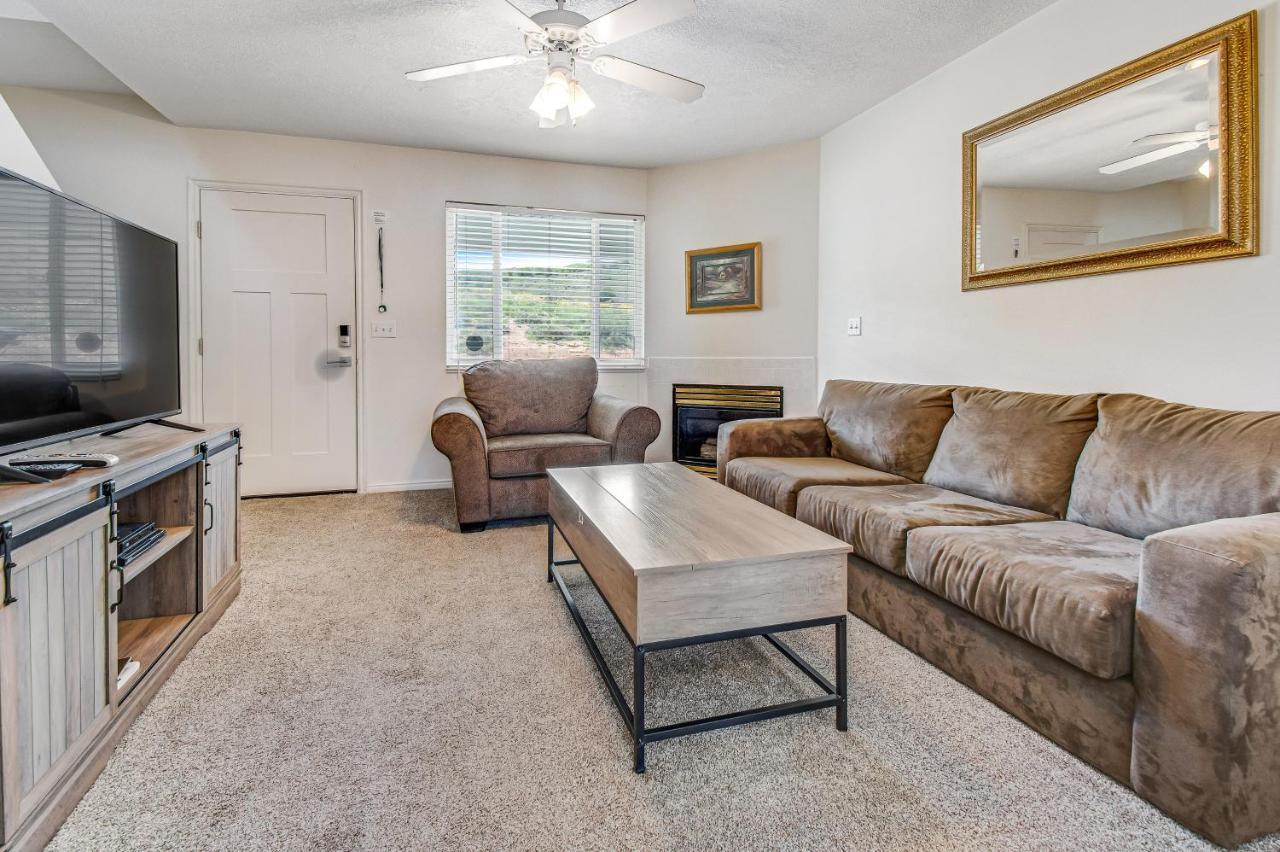 Lakeview Condo 941-1 Garden City Exterior photo
