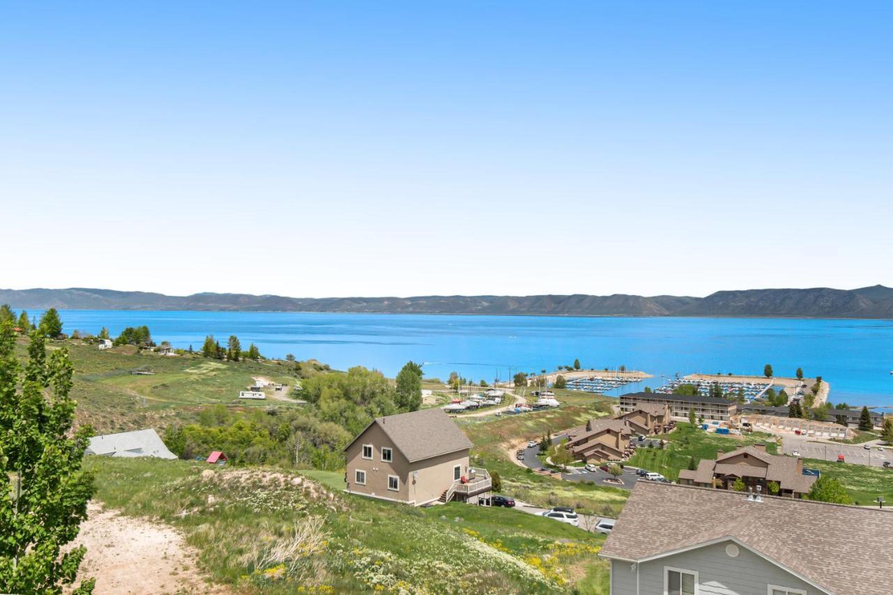 Lakeview Condo 941-1 Garden City Exterior photo