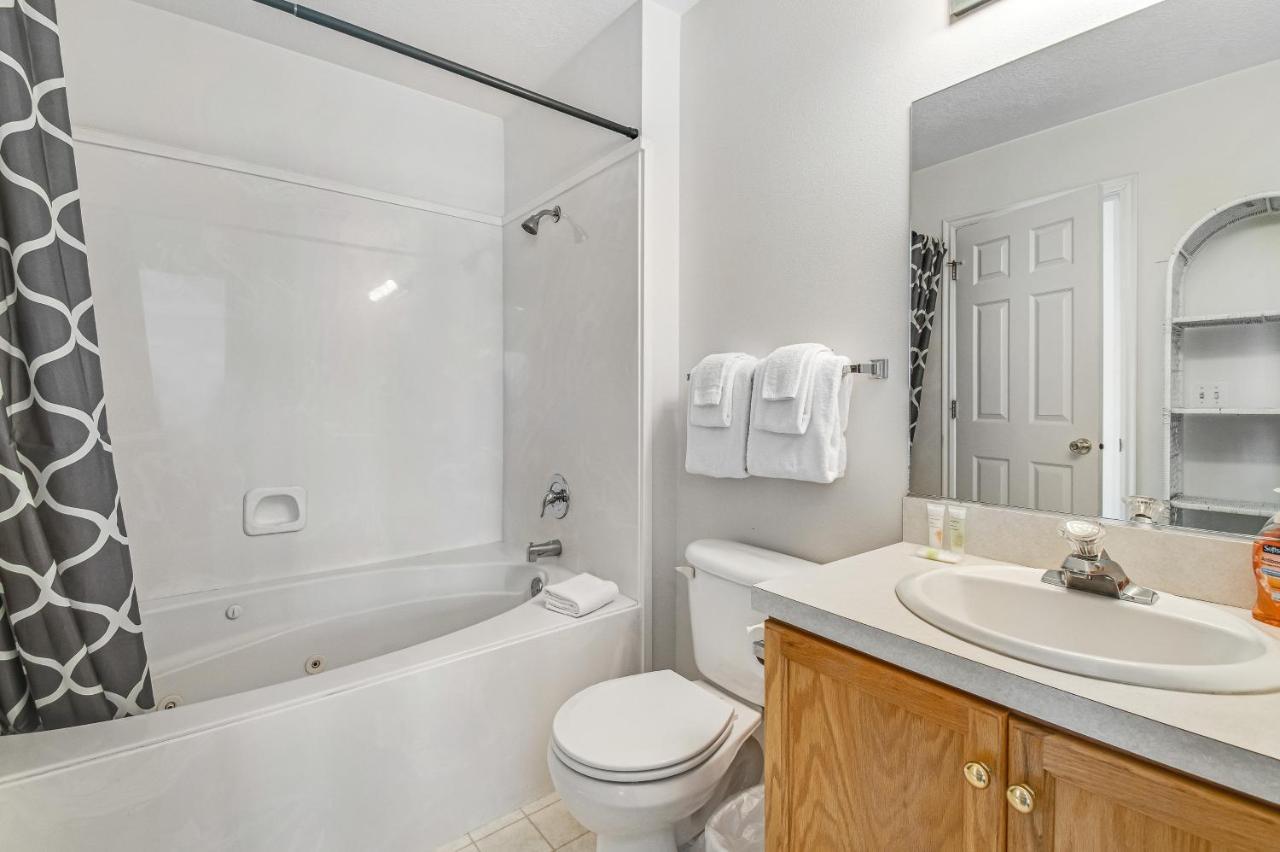Lakeview Condo 941-1 Garden City Exterior photo